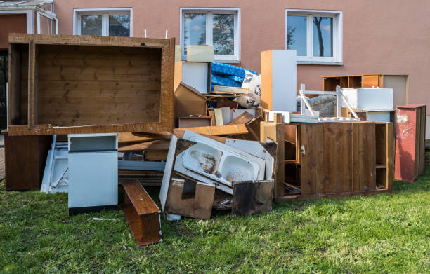 Attic Cleanout Services in Sharon Center, OH