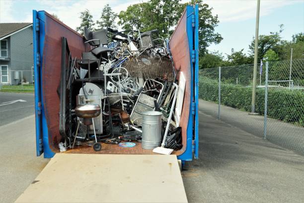 Appliance Disposal in Sharon Center, OH