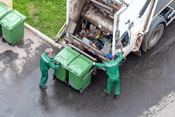 Best Office Junk Removal  in Sharon Center, OH