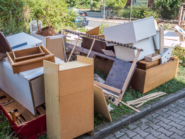Best Yard Cleanup Services  in Sharon Center, OH