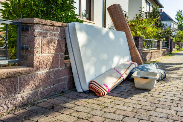 Best Commercial Cleanout Services  in Sharon Center, OH