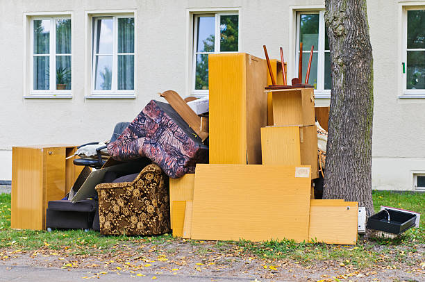 Best Junk Hauling Services  in Sharon Center, OH