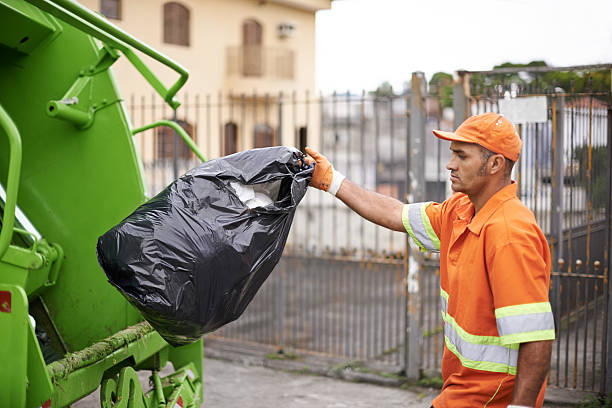 Yard Cleanup Services in Sharon Center, OH